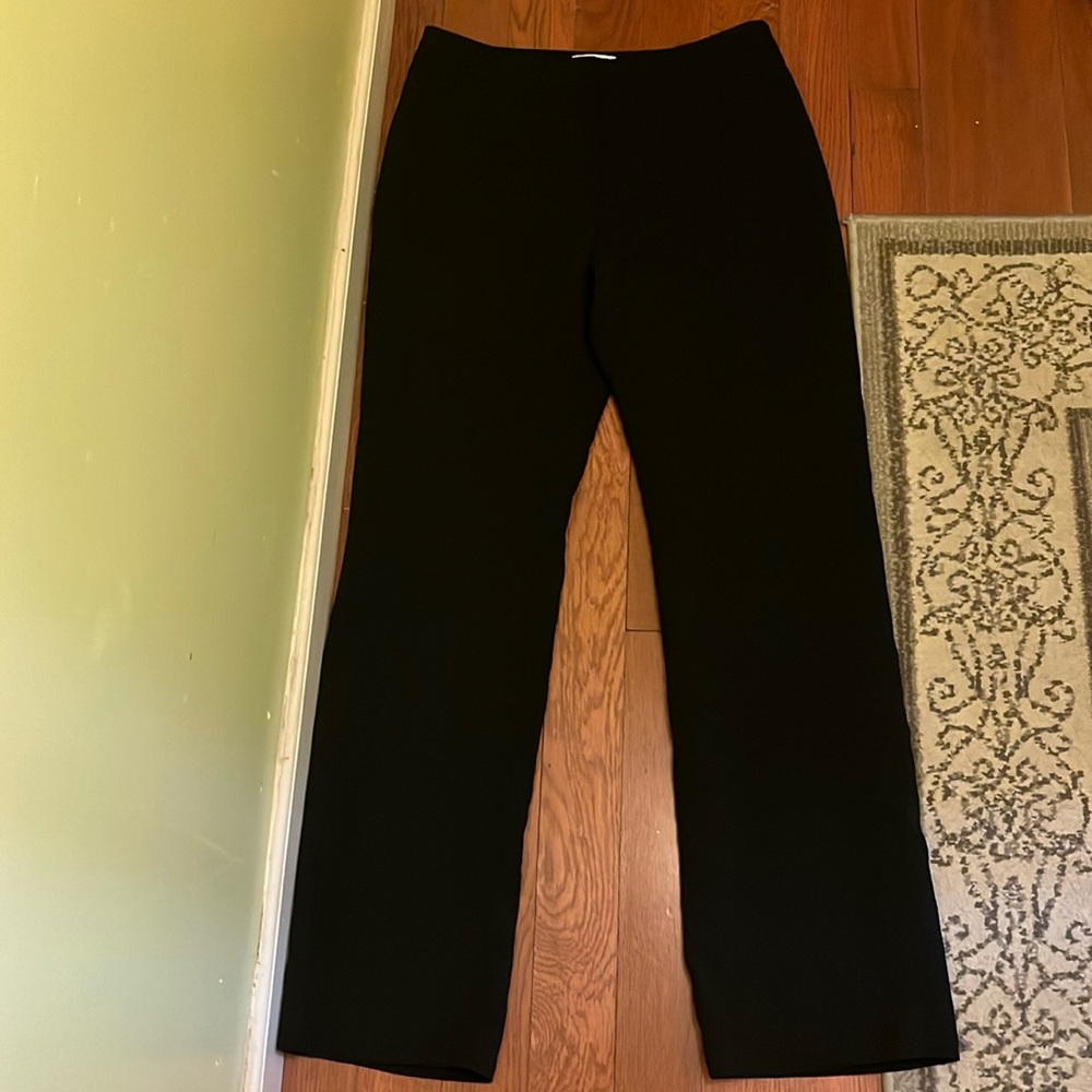 Office dress pants | Le suit | size 6